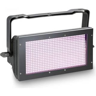 Cameo Thunder Wash 600 RGB Strobelys