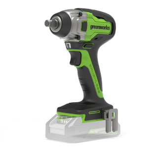 Greenworks GD24ID220 Slagnøgle 24V 220NM - uden batteri og lader