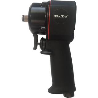 BATO Møtrikspænder 1/2" Composite Stubby 1172Nm.