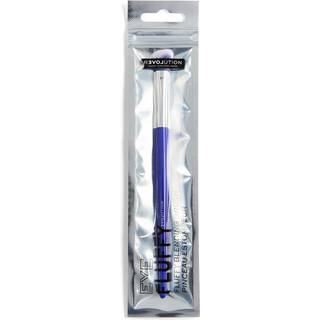 Revolution Relove Brush Queen Blandingsbørste 1 stk. - 1 stk.