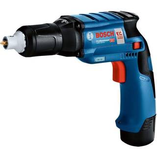 Akku skruetrækker Bosch GTB 12V-11; 12 V; 2x2,0 Ah batt.