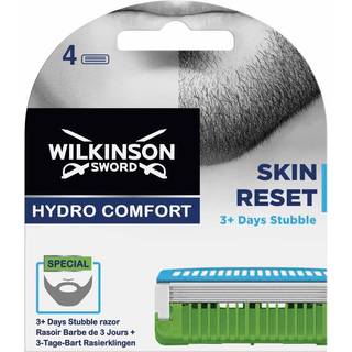 Wilkinson Sword Hydro Comfort Barbeblade 4 stk.