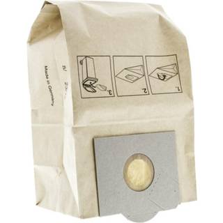 hanestroem Vacuum Cleaner Bags - 5 pcs