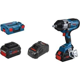 Bosch Professional GDS Professional 18V-1000 C