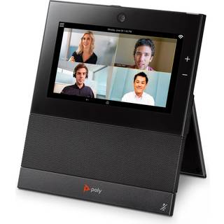 CCX 700 Phone-Open SIP.PoE.u/pwr.supply