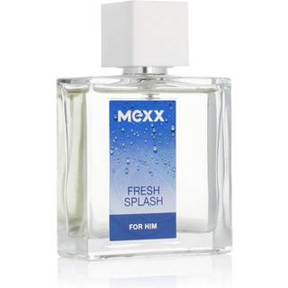 Mexx Splash for Him Aftershave 50 ml