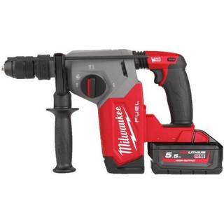 Milwaukee M18 borehammer FXH-552X (4933478889)