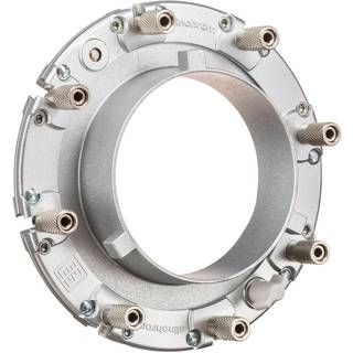 ELINCHROM ROTALUX SPEEDRING BOWENS S-MOUNT
