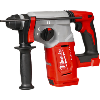 Milwaukee M18 BLH SDS borehammer 2,3J (4933479426)
