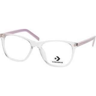 Converse CV5050 970 52 Briller Mænd Krystalklar - Clear - 52mm