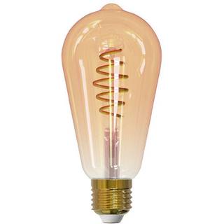 AIRAM Smart LED-pære E27 4,9W 1800K-3000K 4713892