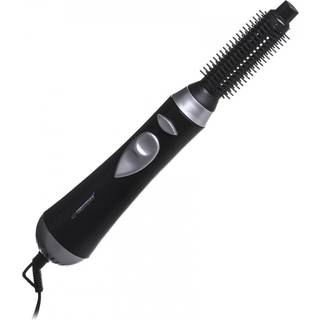 Esperanza Hårtørrer NEFERTITI - hair dryer/hair styler - black - 400 W