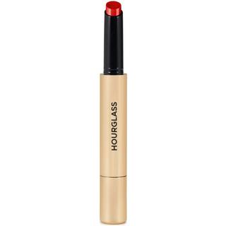 Hourglass Phantom Volumizing Glossy Balm Blødgørende læbestift Med balsam Skygge 115 Mist 1,7 g - 1,7 g