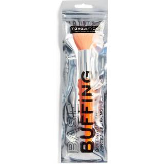 Revolution Relove Brush Queen Foundation og concealerbørste 1 stk. - 1 stk.
