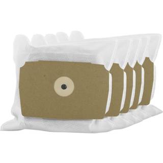 hanestroem Vacuum Cleaner Bags - 5 pcs