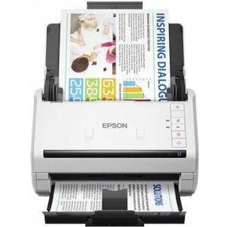 Epson WorkForce DS-530II Dokumentscanner Desktopmodel