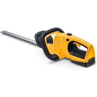 Stiga HT 100e Kit ledningsfri hækkeklipper (På lager i varehus)
