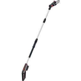 AL-KO Batteri Stanggrensav CSA 1820 u/ batteri og lader -  18V