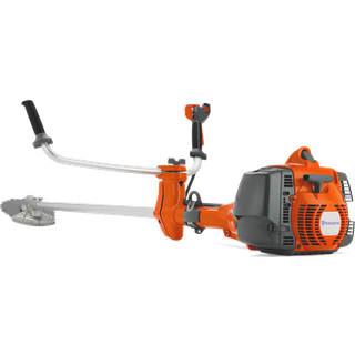 Husqvarna 555 FX Rydningssav -