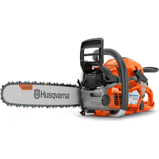 Husqvarna 550 XP® G Mark II TrioBrake™ 13'' Motorsåg -