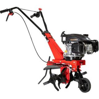 AL-KO Benzin Fræser MH 360 - 139 CCM