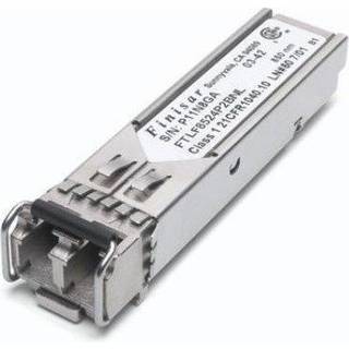 Lenovo SFP+ SR modul til netværksmodtager Fiberoptisk 10000 Mbit/s SFP+ 850 nm