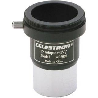 Celestron Universal 1.25" T Adapter