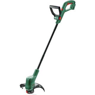 Græstrimmer Bosch EasyGrassCut 18V-26; 18 V; 2x2,0 Ah batt.