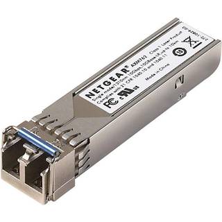 NETGEAR 10 Gigabit LR SFP+ Module modul til netværksmodtager 10000 Mbit/s