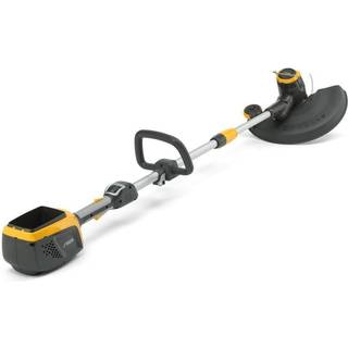 STIGA GT 500e Græstrimmer uden batteri og oplader