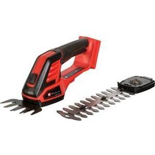 Einhell GE-CG 18/100 Li akku kantklipper/-hækketrimmer, 18V, uden batteri og lader