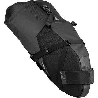 Topeak BackLoader X Saddeltaske 10L - Sort