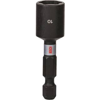 Bosch Topnøgle Impact 1/4t M10 - 2608522352