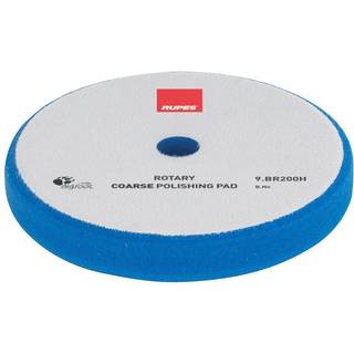 Polishing pad coarse, rotary Ø:175/180 mm 1 stk.