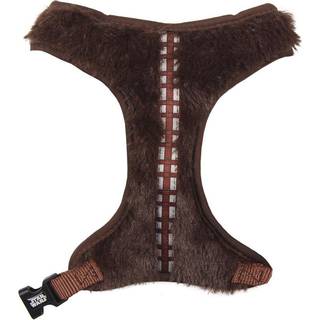 Chewbacca Harness - XXS/XS