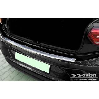 Læssekantbeskytter VW ID.3 Hatchback 5D 2019- Stål