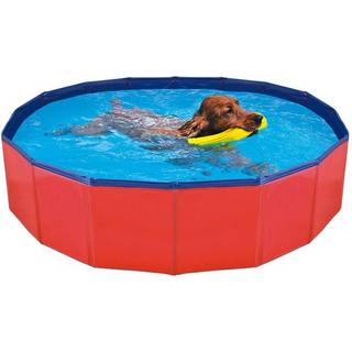 Pool Aftageligt Nayeco 120 x 30 cm Hund