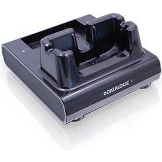 Datalogic Triple Slot Dock - docking cradle