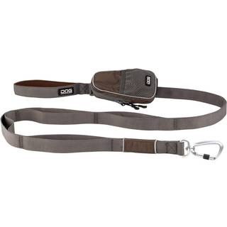 Hundesnor Dog Copenhagen Urban Freestyle Leash Black L