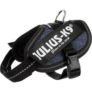 Julius-K9 IDC Sele Mørke Jeans - Baby 2