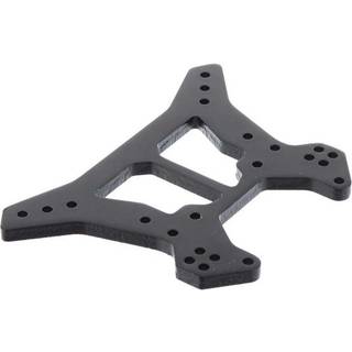 Arrma - AR330189/ ARAC9023 - Shock Tower Rear M Aluminum Black