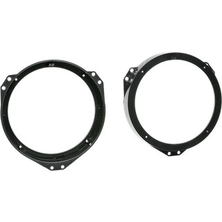 Högtalaradapter Opel fram dörr 6,5