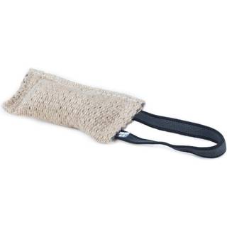 Julius-K9 Dummy jute 20 cm x 4 cm - 1 handle