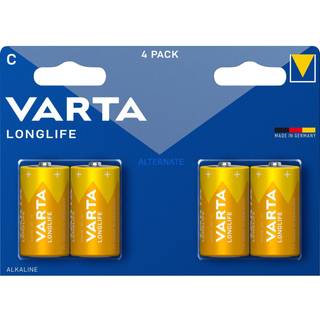 VARTA Longlife