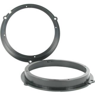 21CT25FD10 Bilhøjttaler Rammesæt til til Ford
