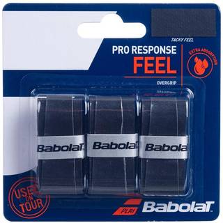 Babolat Pro Response Overgrip - Hvid