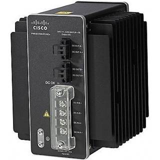 Cisco AC-DC Power Module for POE solution