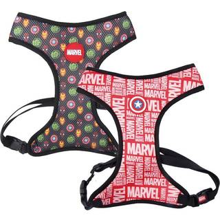 Marvel 2-in-1 Harness - M/L