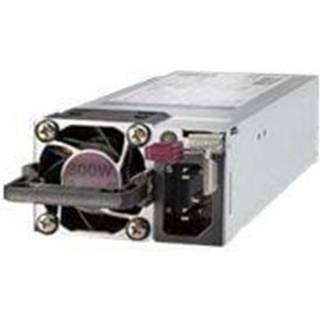HP E Strømforsyning - 800 Watt - ATX - 80 Plus Titanium certified