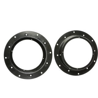 Højttalerramme VW diverse Fordør 165mm